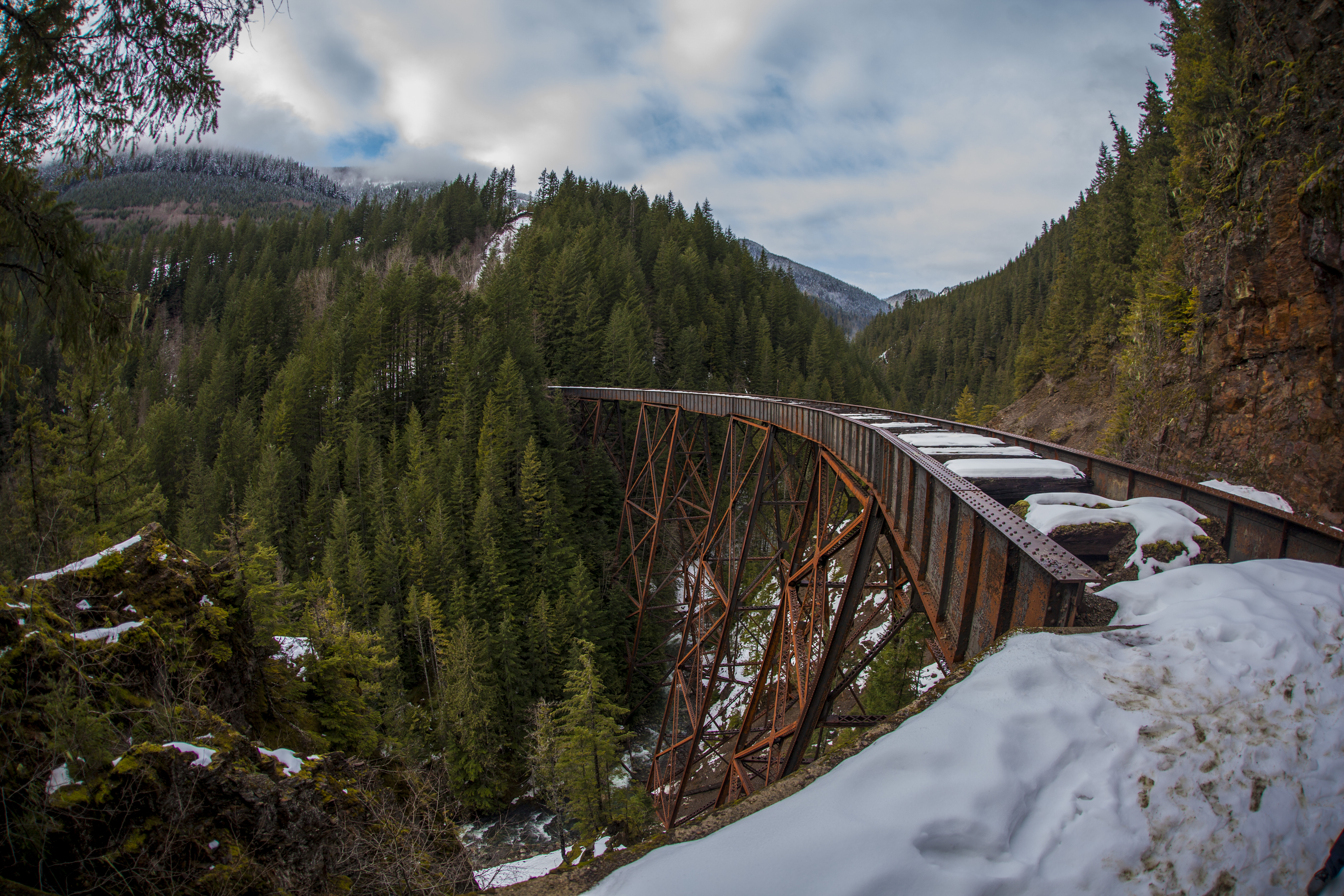 mediashout bridge